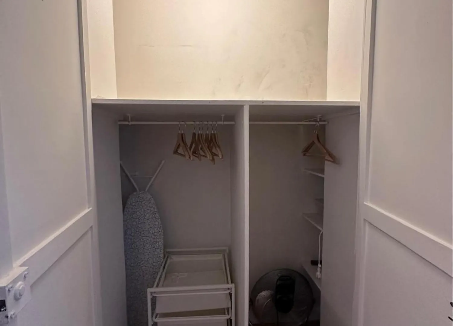 Апартаменты Appartement Paris 8